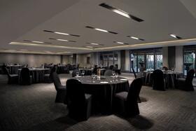 Protea Hotel Johannesburg Wanderers