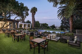 Protea Hotel Johannesburg Wanderers