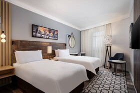 Protea Hotel Johannesburg Wanderers