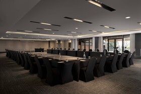 Protea Hotel Johannesburg Wanderers