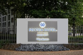 Protea Hotel Johannesburg Wanderers