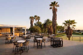 Protea Hotel Johannesburg Wanderers