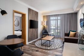 Protea Hotel Johannesburg Wanderers