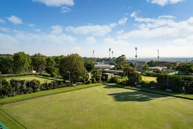 Protea Hotel Johannesburg Wanderers