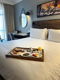 Protea Hotel Johannesburg Wanderers