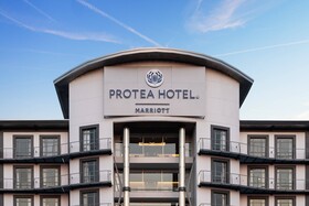 Protea Hotel Johannesburg Wanderers