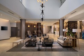 Protea Hotel Johannesburg Wanderers