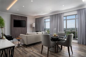 Protea Hotel Johannesburg Wanderers