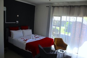 Pumua Guesthouse and Spa