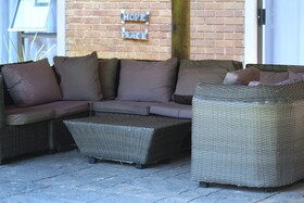 Pumua Guesthouse and Spa