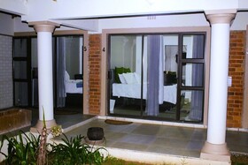 Pumua Guesthouse and Spa