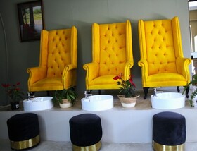 Pumua Guesthouse and Spa