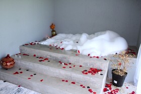 Pumua Guesthouse and Spa