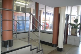 Queen's Place Guest House