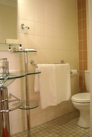 Queen's Place Guest House