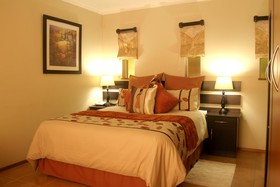 Queen's Place Guest House
