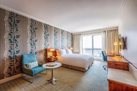 Radisson Blu Hotel Sandton, Johannesburg