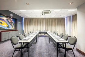 Radisson Blu Hotel Sandton, Johannesburg