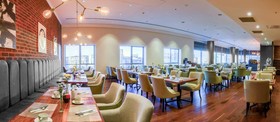 Radisson Blu Hotel Sandton, Johannesburg