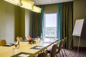 Radisson Blu Hotel Sandton, Johannesburg