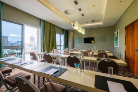 Radisson Blu Hotel Sandton, Johannesburg