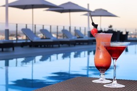 Radisson Blu Hotel Sandton, Johannesburg