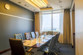 Radisson Blu Hotel Sandton, Johannesburg