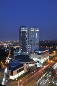 Radisson Blu Hotel Sandton, Johannesburg