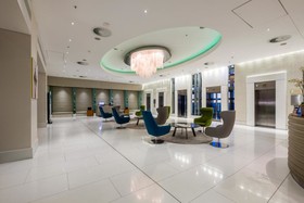 Radisson Blu Hotel Sandton, Johannesburg