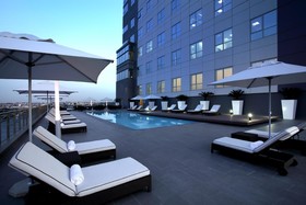 Radisson Blu Hotel Sandton, Johannesburg
