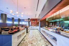 Radisson Blu Hotel Sandton, Johannesburg