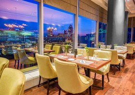 Radisson Blu Hotel Sandton, Johannesburg