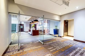 Radisson Blu Hotel Sandton, Johannesburg