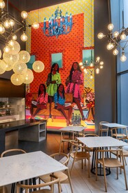 Radisson RED Johannesburg Rosebank