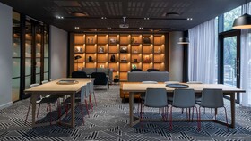 Radisson RED Johannesburg Rosebank