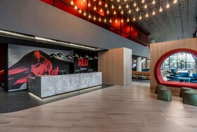Radisson RED Johannesburg Rosebank