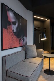 Radisson RED Johannesburg Rosebank