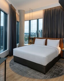 Radisson RED Johannesburg Rosebank