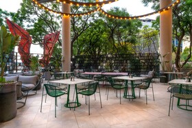 Radisson RED Johannesburg Rosebank