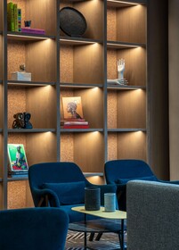 Radisson RED Johannesburg Rosebank