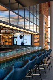 Radisson RED Johannesburg Rosebank
