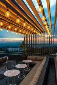 Radisson RED Johannesburg Rosebank