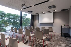 Radisson RED Johannesburg Rosebank