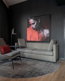Radisson RED Johannesburg Rosebank