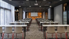 Radisson RED Johannesburg Rosebank