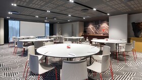 Radisson RED Johannesburg Rosebank