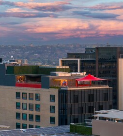 Radisson RED Johannesburg Rosebank