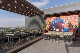 Radisson RED Johannesburg Rosebank