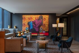 Radisson RED Johannesburg Rosebank