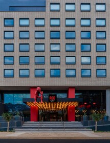 Radisson RED Johannesburg Rosebank